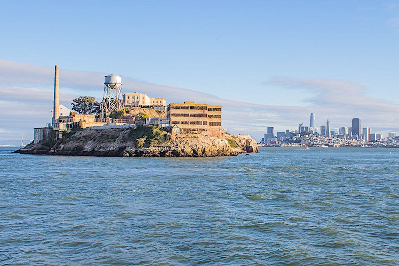 Alcatraz