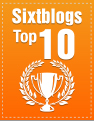 Sixt top 10 blog