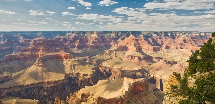 Best Grand Canyon view