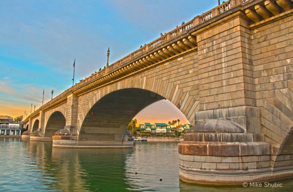 London-Bridge-HDR