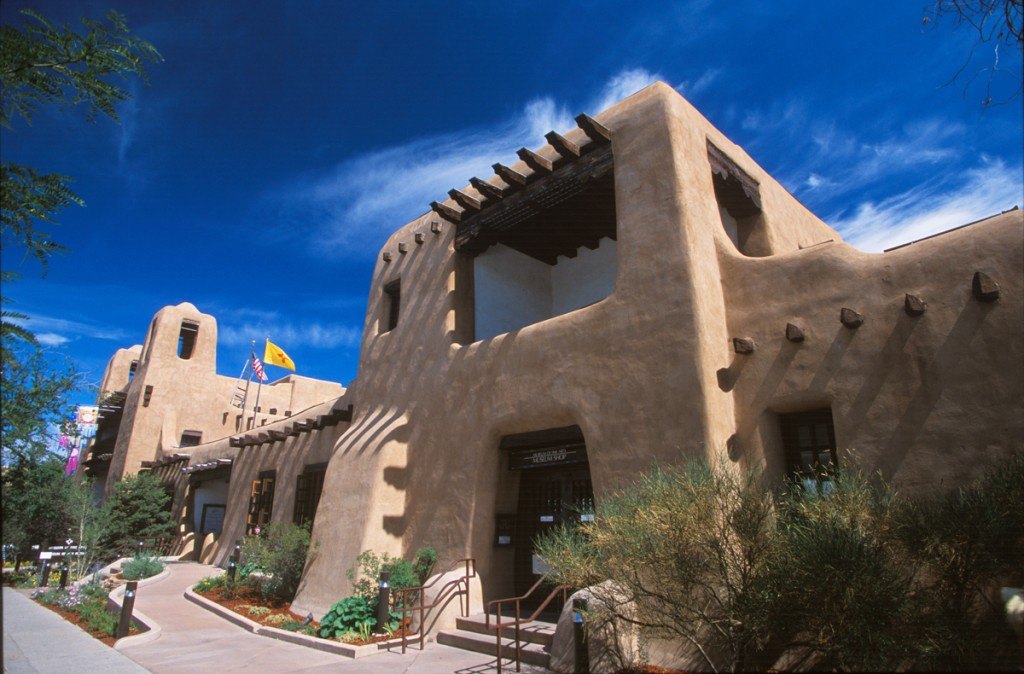 Santa Fe Museum of Fine Arts