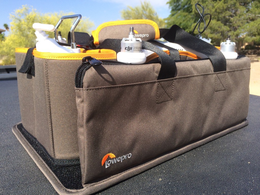 DroneGuard Kit by Lowepro