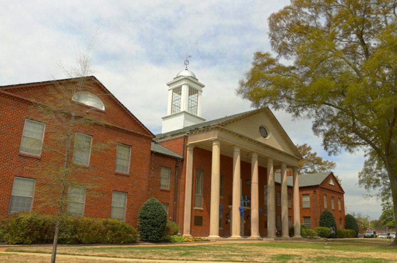 Courthouse