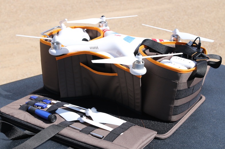 Lowepro DroneGuard Kit