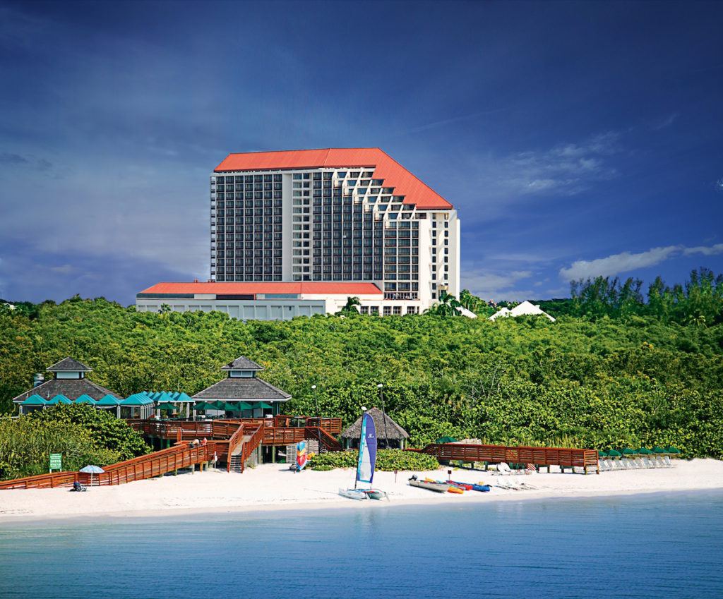 Naples Grande Resort Photo courtesy of Paradise Coast. Photo by: Scott Wiseman Photography