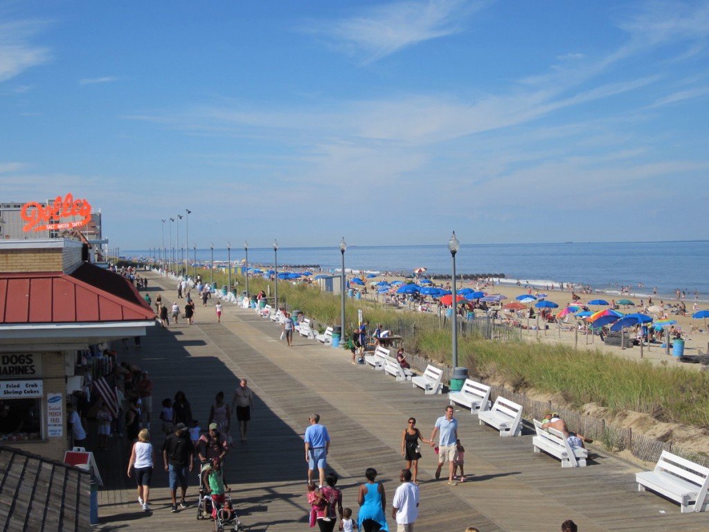 Photo courtesy of: VisitDelaware.com