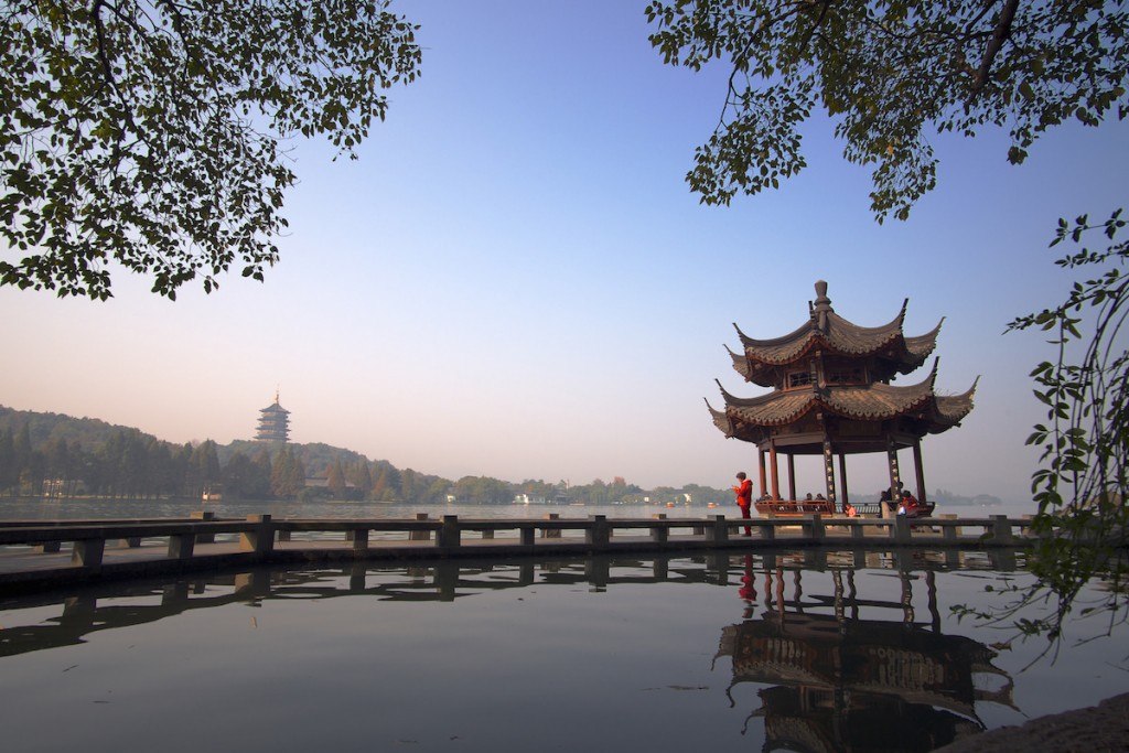 Things you need to know before you go to China - Photo by MikesroadTrip.com