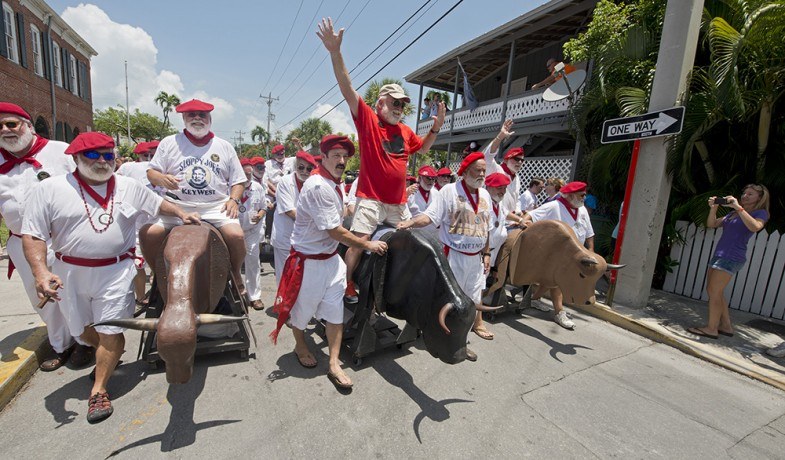 Photo by: Andy Newman - Florida Keys News Bureau