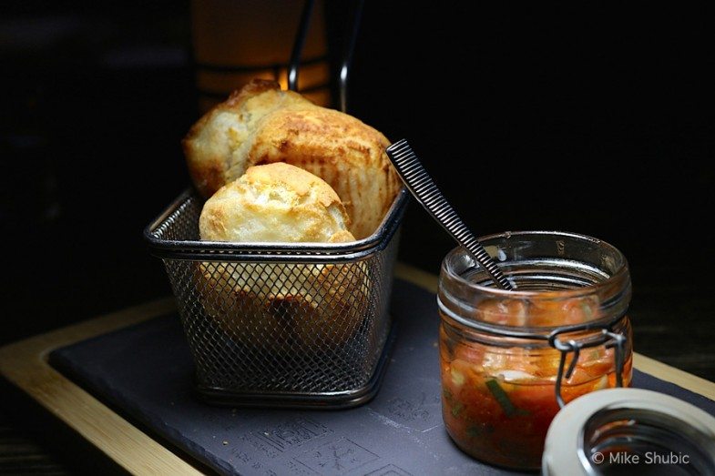 Pane de Bono Bread