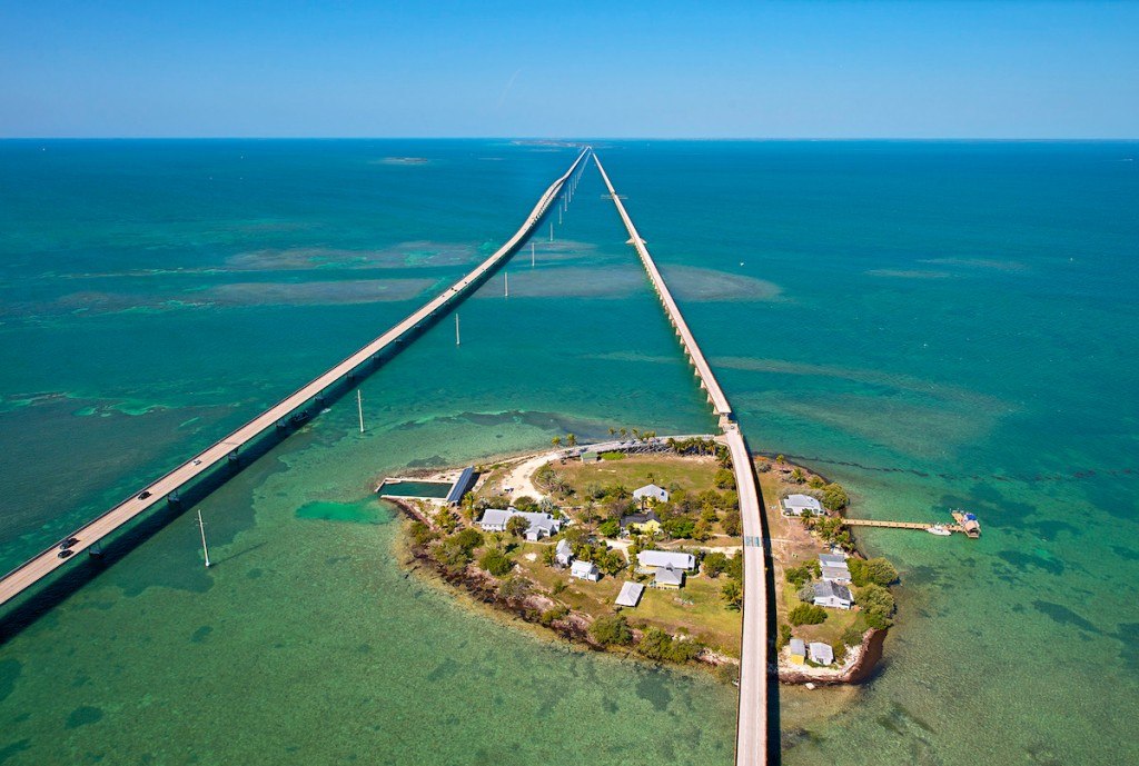 Seven Mile Bridge