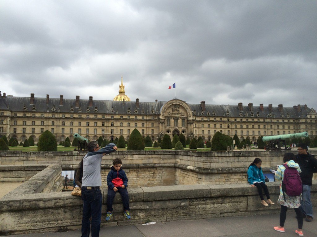 Louvre