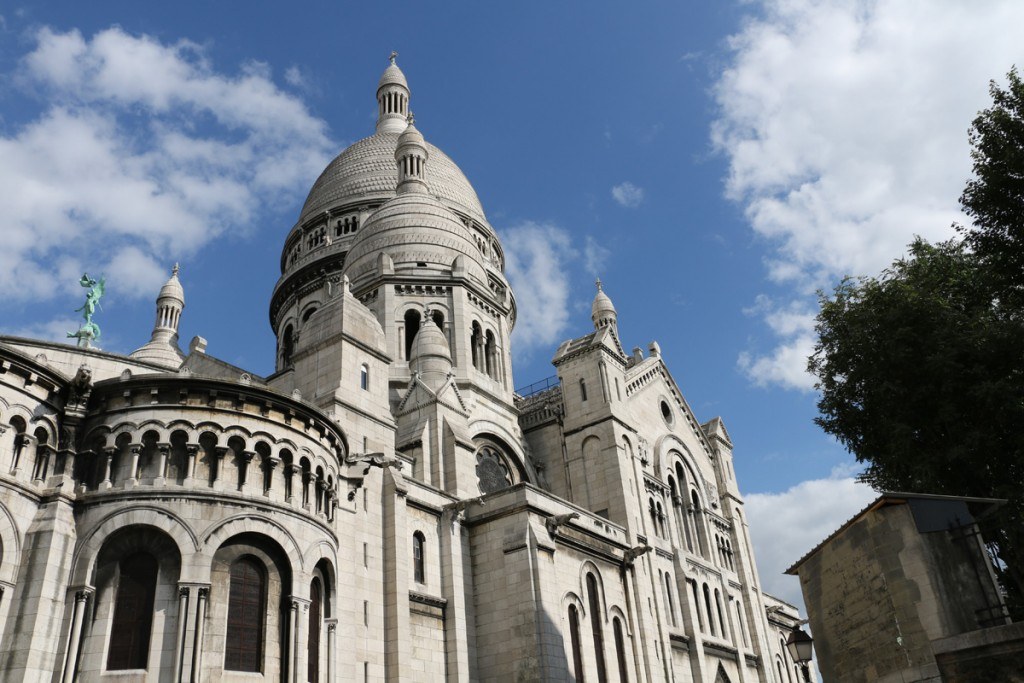 Sacred Heart Basilica