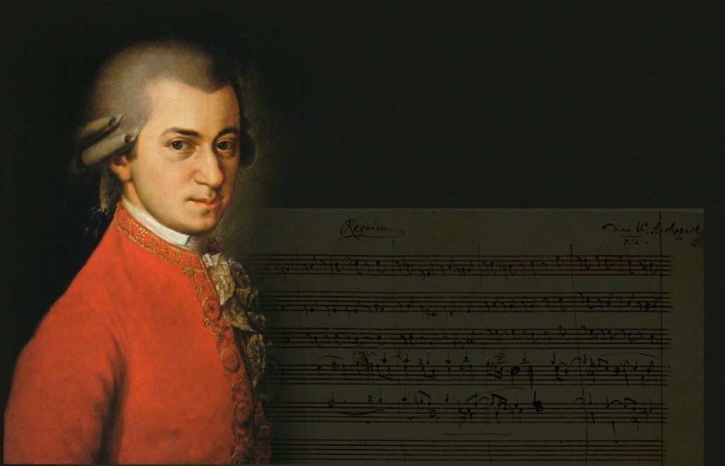 Mozart