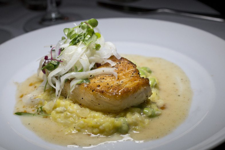 Photo by: Mike Shubic for Best Scottsdale Restaurants 