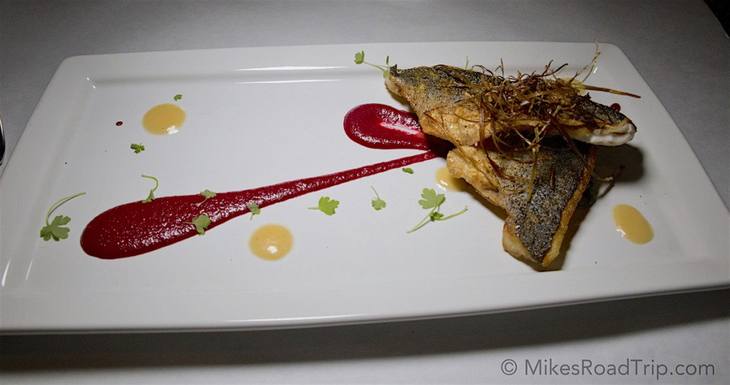 Citizen-Branzino Photo by: MikesRoadTrip.com for Best Scottsdale Restaurants