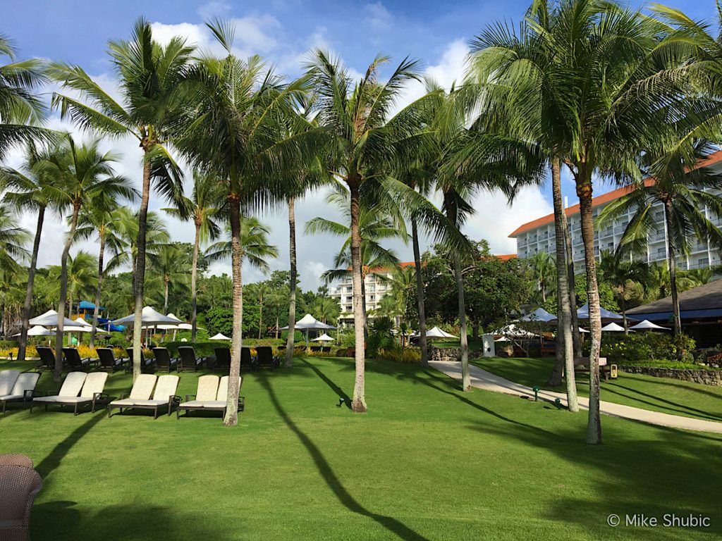 Shangri-La’s Mactan Resort in Cebu by MikesRoadTrip.com