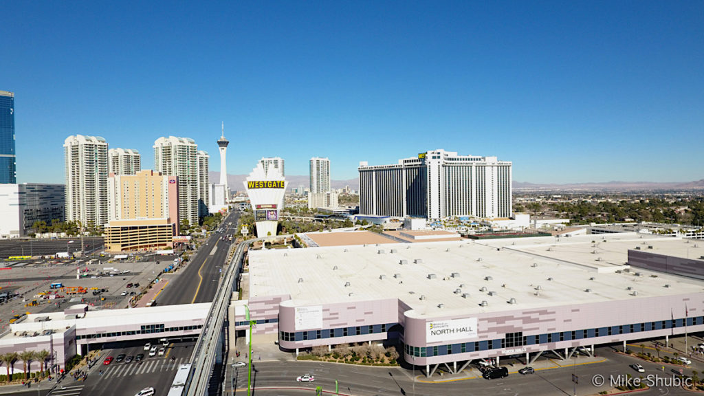 WestGate Las Vegas and Convention Center by MikesRoadTrip.com