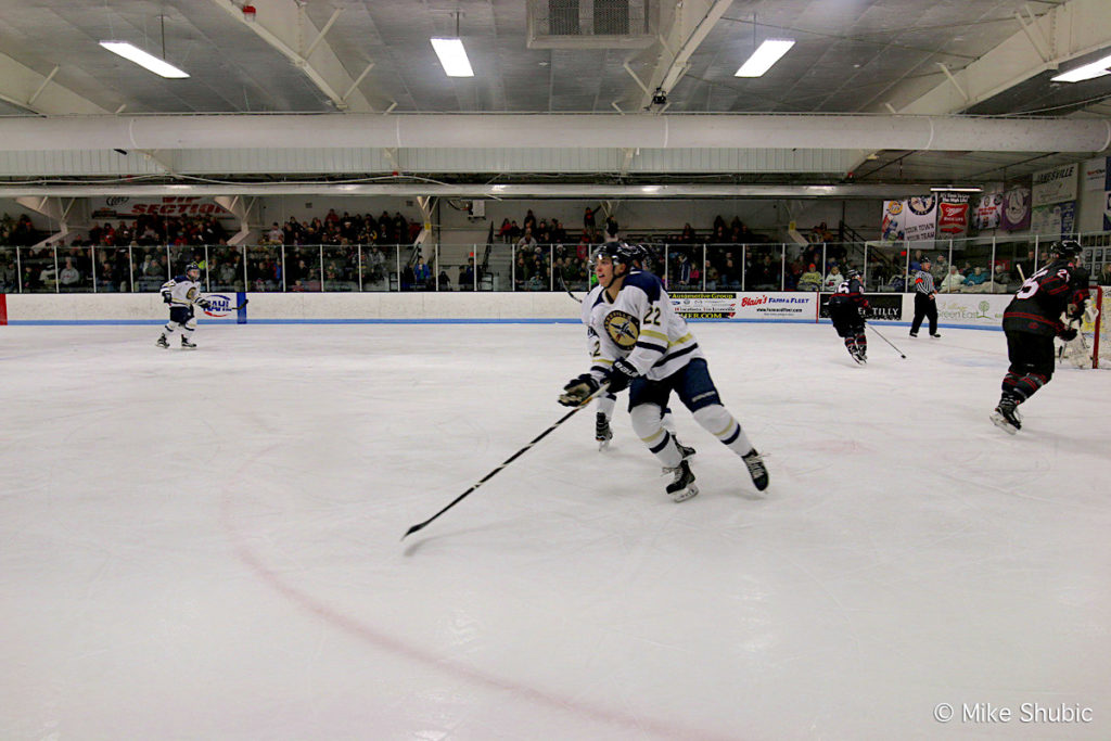 Janesville Jets photo by MikesRoadTrip.com