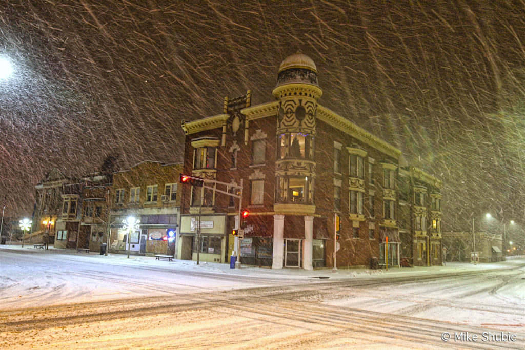 How Much Snow Did Janesville Wisconsin Get Last Night at Gary Medeiros blog