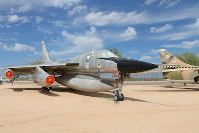 Pima Air and Space Museum