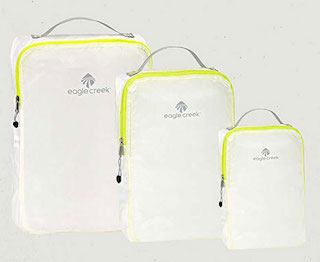 Eagle Creek Packing Cubes