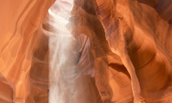 Antelope Canyon 1