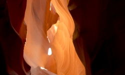 Antelope Canyon 3