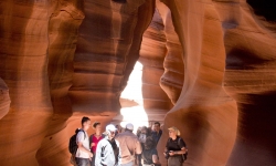 Antelope Canyon 11