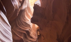 Antelope Canyon 7