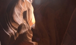 Antelope Canyon 8