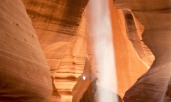 Antelope Canyon Page Arizona