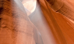 Antelope Canyon 9