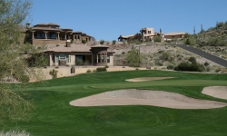 Superstition Mountain Country Club