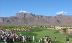 LPGA at Superstition Mountain Country Club