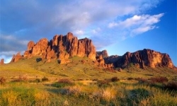 Lost Dutchman Park