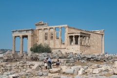 Acropolis-in-Athens-Greece