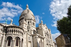 Basilica-of-the-Sacred-Heart-of-Paris-back-side