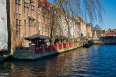 Bruges-canal-