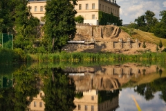 Chateau-Radun-in-Radun-Czechia