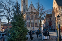 Church-in-Bruges