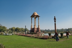 Delhi-Gardens-India