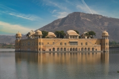 Floating-Palace-in-India