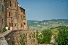 Pienza-Tuscany