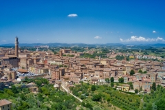 Siena-Italy-aerial-view-of-tower