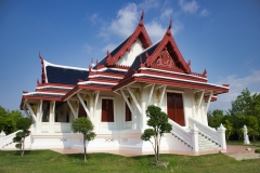 Temple-in-Nepal