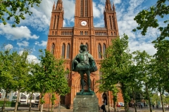 Wiesbaden-church