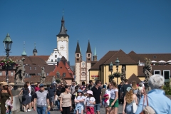 Wurzburg-bridge