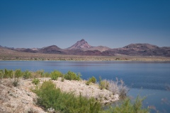 Alamo-Lake-by-Mike-Shubic