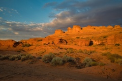 Area-near-Lake-Powell-by-Mike-Shubic