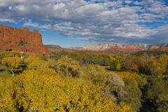 Autum-in-Sedona